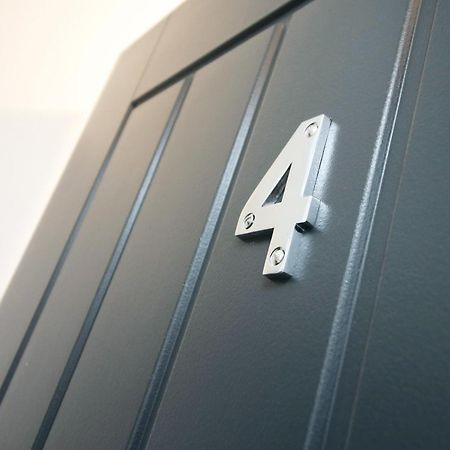 Modern Guesthouse, Fast Wi-Fi, Street Free Parking, Central, Fully Equipped 카디프 외부 사진