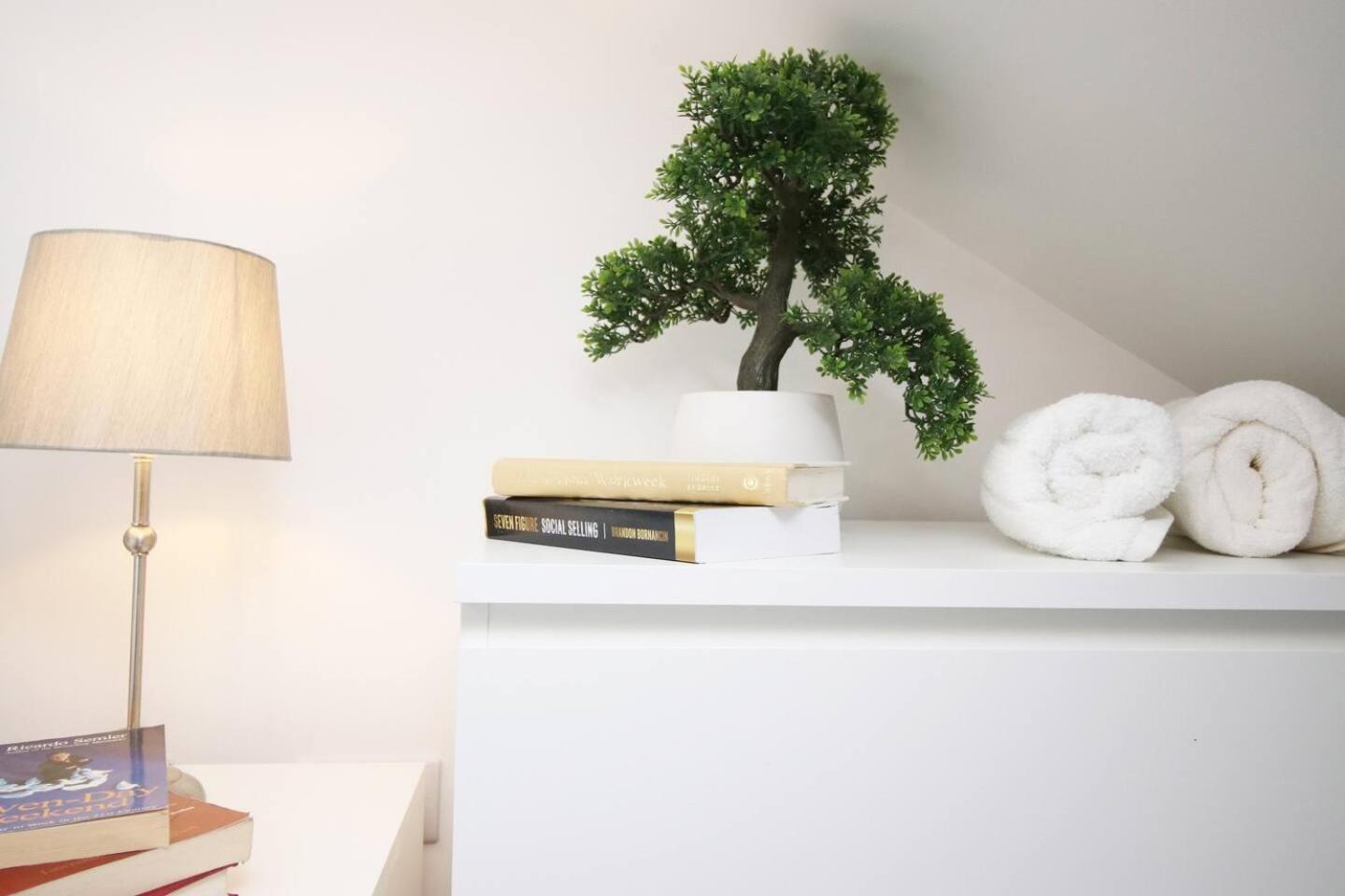 Modern Guesthouse, Fast Wi-Fi, Street Free Parking, Central, Fully Equipped 카디프 외부 사진