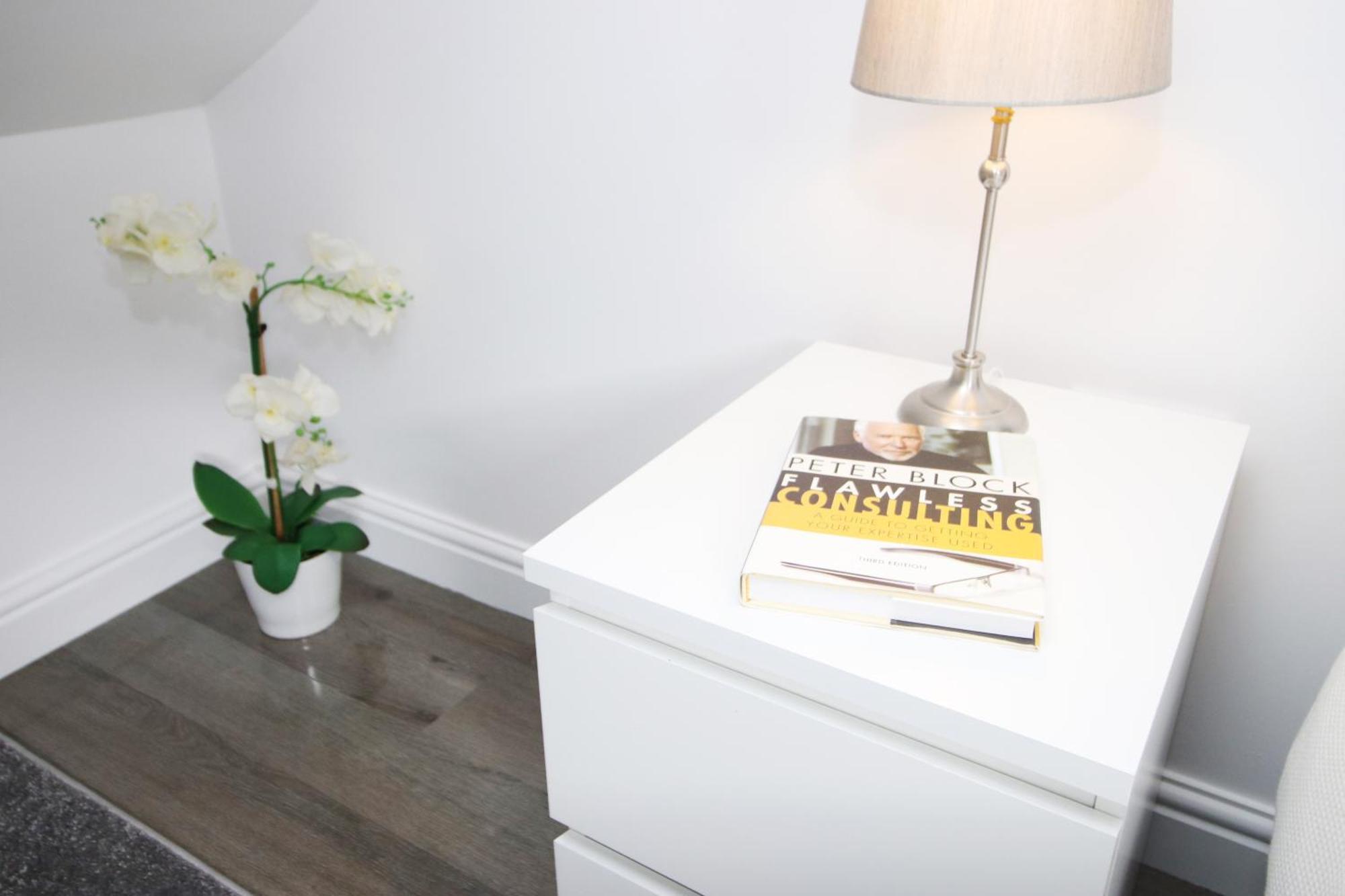 Modern Guesthouse, Fast Wi-Fi, Street Free Parking, Central, Fully Equipped 카디프 외부 사진