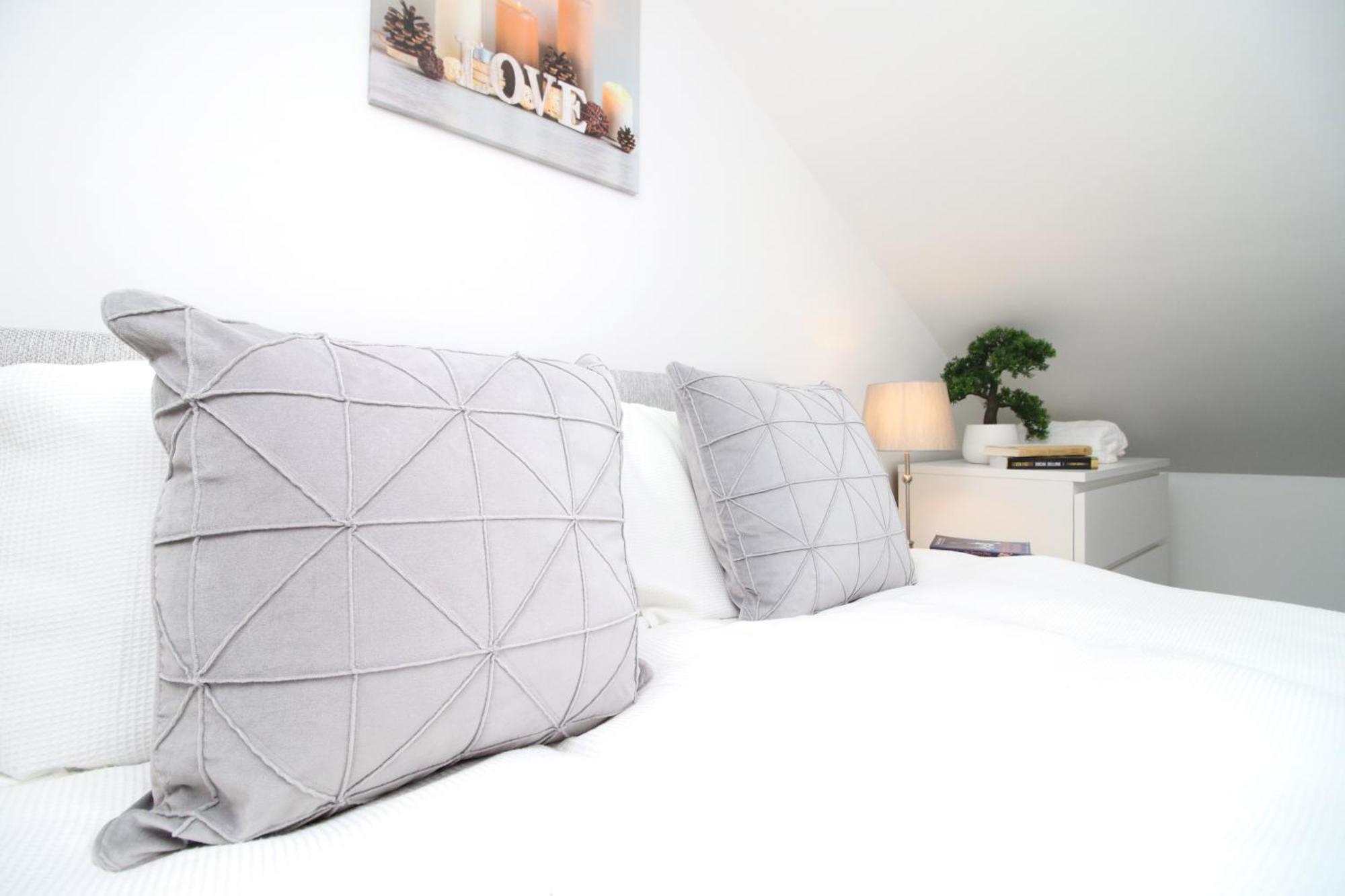 Modern Guesthouse, Fast Wi-Fi, Street Free Parking, Central, Fully Equipped 카디프 외부 사진