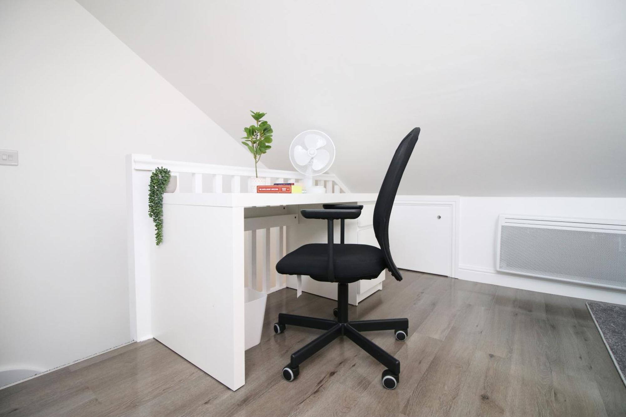 Modern Guesthouse, Fast Wi-Fi, Street Free Parking, Central, Fully Equipped 카디프 외부 사진