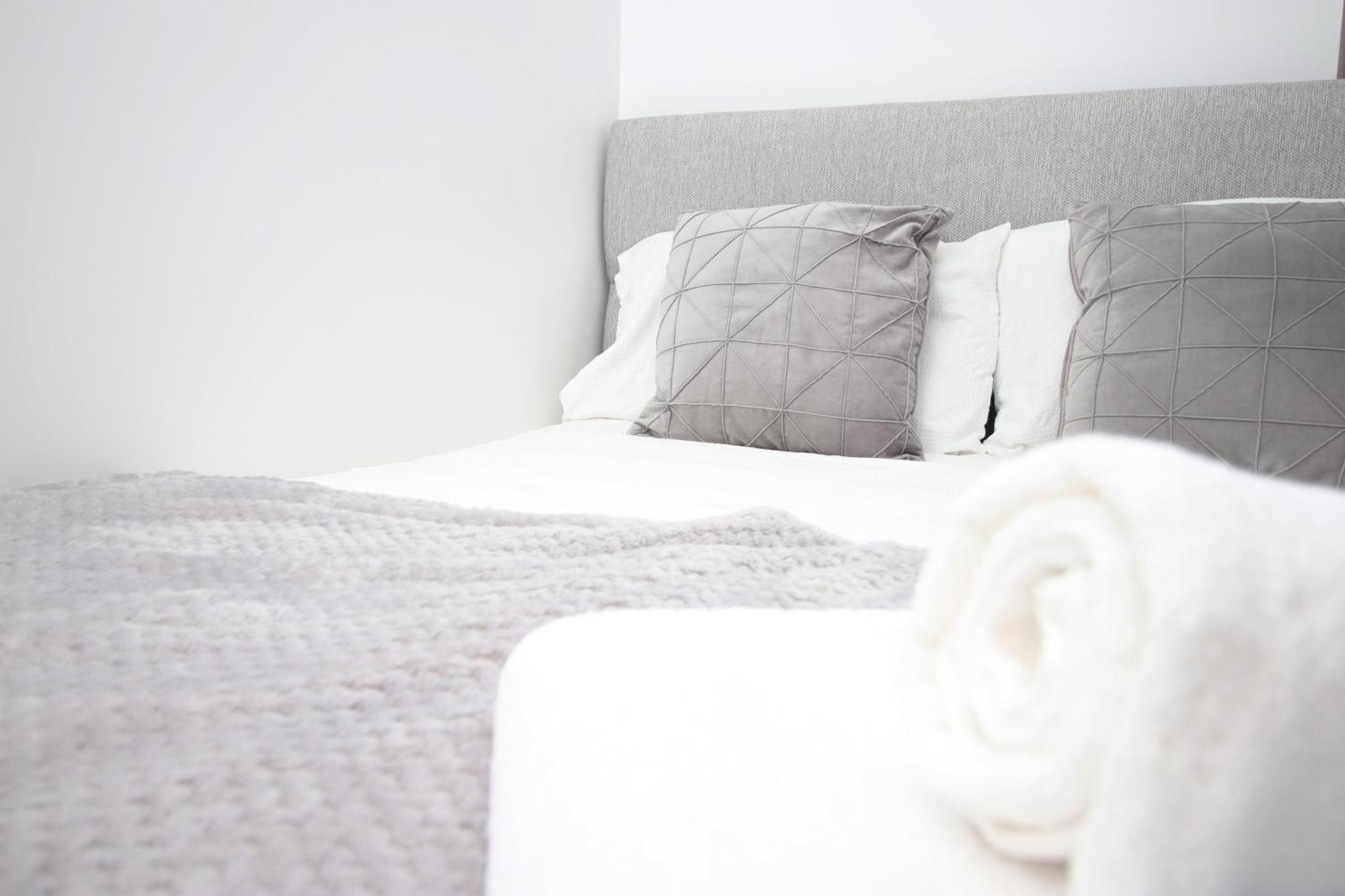Modern Guesthouse, Fast Wi-Fi, Street Free Parking, Central, Fully Equipped 카디프 외부 사진