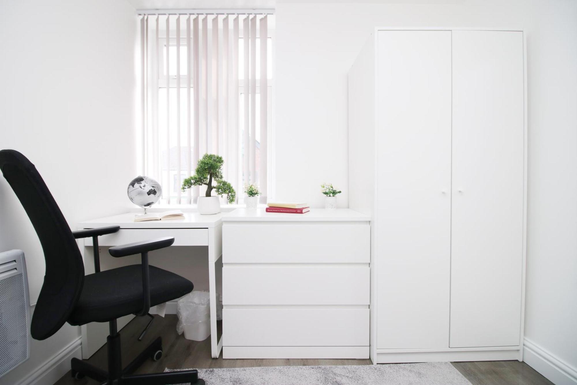 Modern Guesthouse, Fast Wi-Fi, Street Free Parking, Central, Fully Equipped 카디프 외부 사진