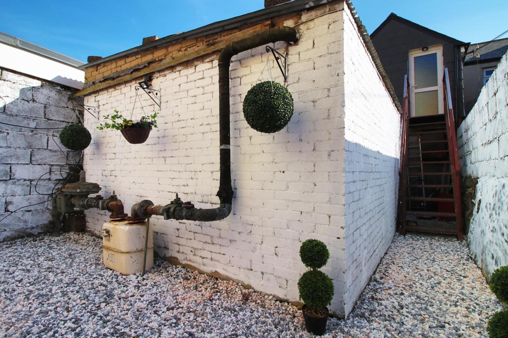 Modern Guesthouse, Fast Wi-Fi, Street Free Parking, Central, Fully Equipped 카디프 외부 사진