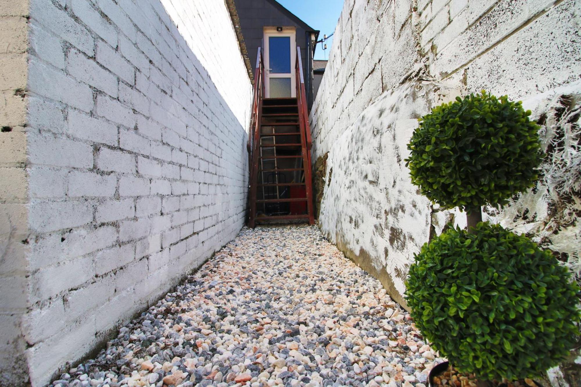 Modern Guesthouse, Fast Wi-Fi, Street Free Parking, Central, Fully Equipped 카디프 외부 사진